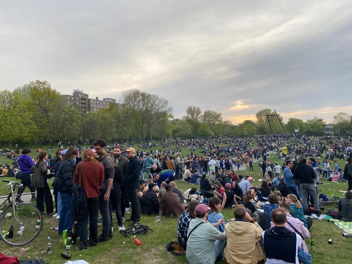 Vorhang Auf! Berlin